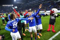 Победа за Страсбург и пета поредна загуба за Лил в Лига 1