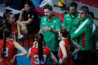 България приема и втората евроквалификация по волейбол за жени под 18 г.