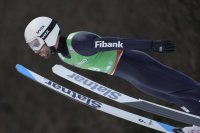 Рекордено постижение за Владимир Зографски на Световното първенство по ски полети