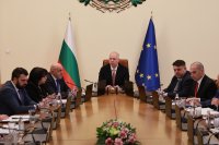 Желязков: Отварянето на пътя Рудозем - Ксанти има голямо въздействие за функционирането на Шенген