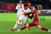 Рома отказа Щутгарт в Лига Европа