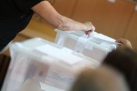 Глобиха член на СИК, гласувал два пъти през 2023 година