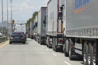 От 1 март поскъпват толтаксите за тежкотоварни автомобили и автобуси