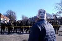 Пореден убит американец в Минесота - твърденията за обстоятелствата около стрелбата са противоречиви