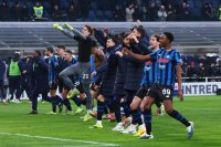 Аталанта доближава зона Европа след разгром над Парма