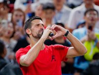 Джокович за Вавринка: Горд съм да го нарека свой приятел, той е истинско вдъхновение