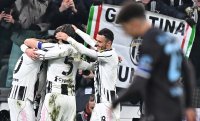 Ювентус се разправи с шампиона Наполи