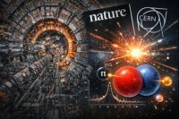 Как български учени помогнаха да бъде решена загадка във физиката?