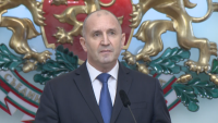 Очакваният проект на президента Румен Радев - как може да участва в предстоящите избори