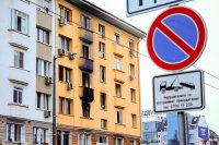 Остава тежко състоянието на двете деца, които пострадаха при пожар в София