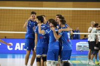 Левски стигна до обрат в гостуването си на Пирин Разлог