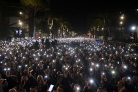 Сблъсъци в Албания - протестиращи поискаха оставката на правителството