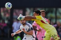 Интер Маями задържа Роко Риос Ново