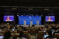 Европейските лидери изразиха съмнения за Съвета за мир