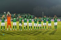 Изненадваща загуба за Берое срещу Севлиево