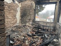 Two Children Die in House Fire in Vratsa District