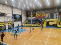 Монтана 2003 не се смили над Рилски спортист в Адриатическата лига