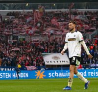 Чернев след дебюта за Кайзерслаутерн: Чувството е сякаш загубихме две точки