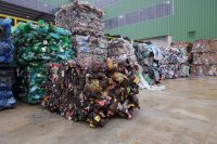 Откриват нова площадка за третиране на отпадъци в созополското село Равадиново