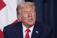 Повече от 60% от германците смятат Тръмп за заплаха за Германия