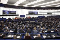 Неуспешен вот на недоверие срещу ЕК заради споразумението с Меркосур