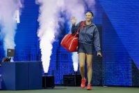 Аманда Анисимова и Елена Рибакина се класираха за четвърфиналите в Австралия