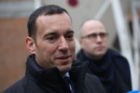 Терзиев за оставката на Радев: Излизането му на политическата сцена ще доведе до раздвижване