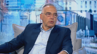 Антон Кутев: Няма още готова партия, следващата седмица ще има съвсем реални действия по формиране