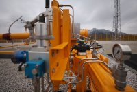 ЕС окончателно забранява руския газ от 2027 г.