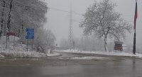 Нормализира се обстановката в Смолянска област след обилния сняг