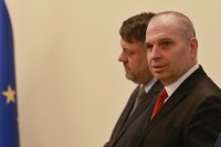 Връщат остров "Св. св. Кирик и Юлита" край Созопол в управление на транспортното министерство