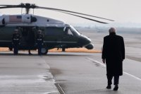 Натовски генерали от Европа поискаха извинение от Белия дом