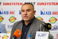 Стефан Ботев се оттегля временно от президентския пост на БФВТ