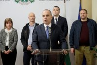 Ще изграждаме национална мрежа от бързи зарядни станции