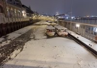 Хамбург е домакин на среща на върха за Северно море