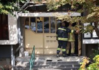 Военните иззеха намерената граната в мазето на блок в Бургас - била учебна