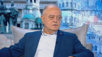 Атанас Атанасов: Няма никакви условия нашата коалиция да си сътрудничи с Радев