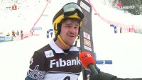 Кристиан Георгиев: Страшно много ме боли кръста, но стиснах зъби и спечелих