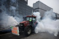 Сделката с Меркосур очертава разломи в европейската аграрна политика и нужда от компенсации за фермерите, смятат от бранша