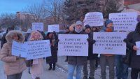 "Чуйте гражданите": Жители на Велико Търново против изграждането на варовикова кариера