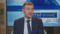 Андрей Ковачев: Бъдещето на Гренландия и сигурността на Европа не могат да се решават със сила
