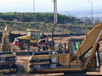 Откриват нова площадка за третиране на отпадъци в созополското село Равадиново