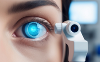 Учени разработиха робот, способен да извършва операции на очите