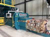 Откриха нова площадка за третиране на отпадъци край Созопол (СНИМКИ)