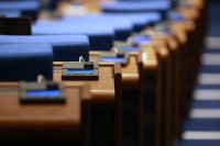 Заради липса на кворум: Народното събрание отново с провалено заседание