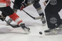 Младежкият ни национален отбор с трета победа на световното по хокей на лед