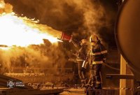 Украйна обвинява Русия в масирани атаки на фона на продължаващите втори ден преговори за мир в Абу Даби