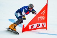 Радослав Янков отпадна на осминафиналите в паралелния гигантски слалом в Зимонхьое