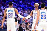 Втора поредна загуба за лидера в НБА Оклахома Сити Тъндър