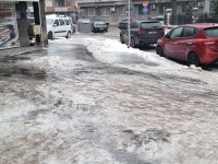 Неучебен ден в четири общини в Русенско заради поледицата